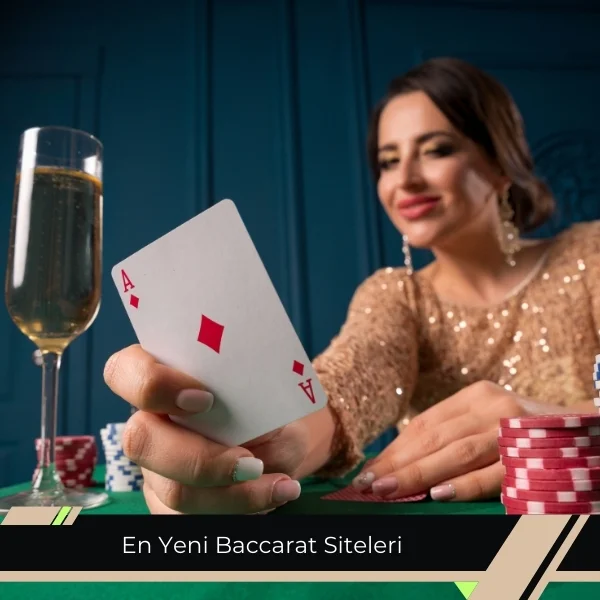 En Yeni Baccarat Siteleri