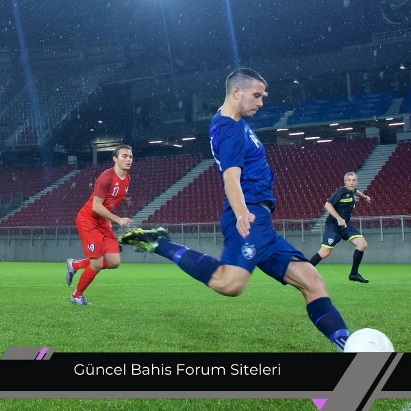 Güncel Bahis Forum Siteleri
