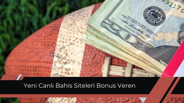 Yeni Canlı Bahis Siteleri